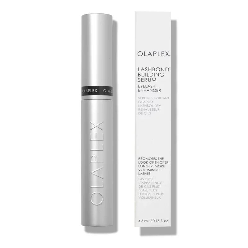 Olaplex Lashbond Building Lash Serum 4.5 Ml for Stronger Fuller Longer Looking Lashes - Olaplex