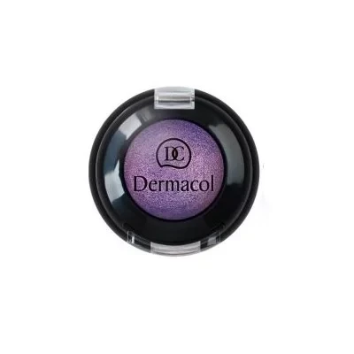 ديرماكول ظلال عيون بونبون درجة 206 بصبغة غنية وتركيبة ناعمة قابلة للمزج لعيون محسنة - DERMACOL