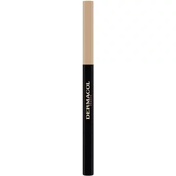 Dermacol Eyebrow Perfector Automatic Brow Pencil Shade 01 Natural Definition and Filling Dermacol Eyebrow Perfector Automatic Brow Pencil Shade 01 Natural Definition and Filling