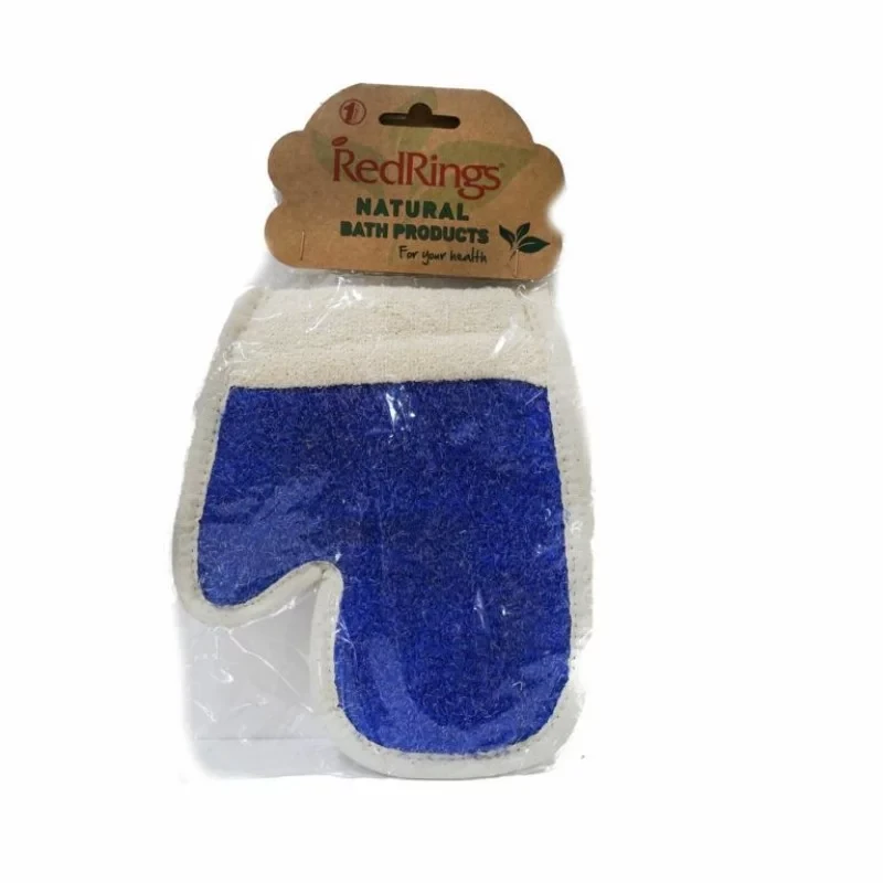 Redrings Baby Cotton Mittens with Terry Lining and Thumb for Comfort and Protection - Redrings