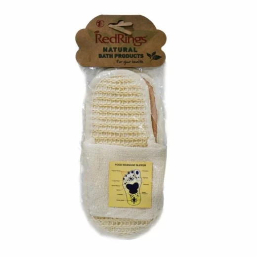 Redrings Sisal Nail File for Shaping and Smoothing Nail Edges Coarse Surface for Efficient Grooming Redrings Sisal Nail File for Shaping and Smoothing Nail Edges Coarse Surface for Efficient Grooming