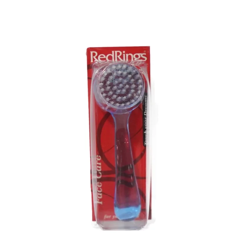 فرشاة تنظيف الوجه اللطيفة من ريدرينجز للتنظيف العميق للمسام وبشرة أكثر نعومة - REDRINGS