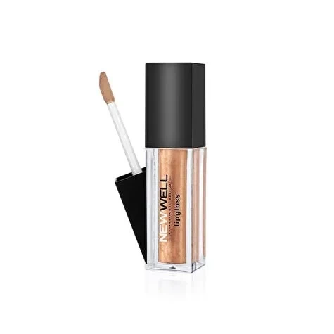 Newwell Lip Gloss Shade 03 High Shine Buildable Tint for Radiant Lips Newwell Lip Gloss Shade 03 High Shine Buildable Tint for Radiant Lips