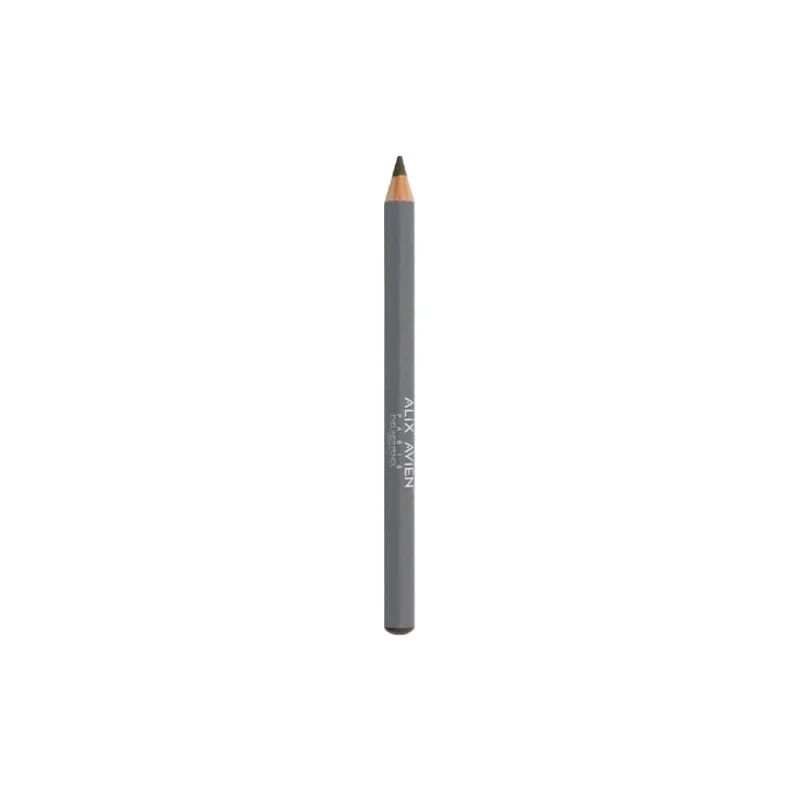 Alix Avien Waterproof Eyeliner Pencil Vibrant Green for Defined Eyes Long-Lasting Application - Alix Avien