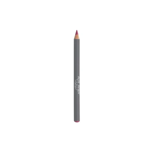 Alix Avien Lip Liner Pencil Dusty Red Precision Definition Long-Lasting Lip Contour Enhancement Alix Avien Lip Liner Pencil Dusty Red Precision Definition Long-Lasting Lip Contour Enhancement