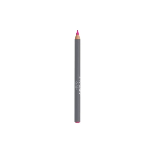 Alix Avien Paris Lip Liner Pencil Gipsy Pink Defines Lips Prevents Feathering Long Lasting Matte Finish Alix Avien Paris Lip Liner Pencil Gipsy Pink Defines Lips Prevents Feathering Long Lasting Matte Finish