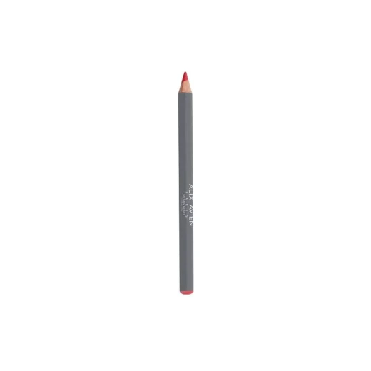 Alix Avien Lip Liner Pencil Vermilion Precision Definition Long-Lasting Matte Finish Alix Avien Lip Liner Pencil Vermilion Precision Definition Long-Lasting Matte Finish