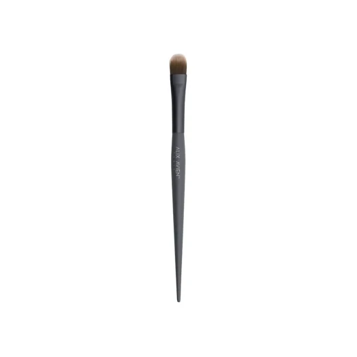 Alix Avien Precision Concealer Makeup Brush for Smooth Blending and Even Coverage