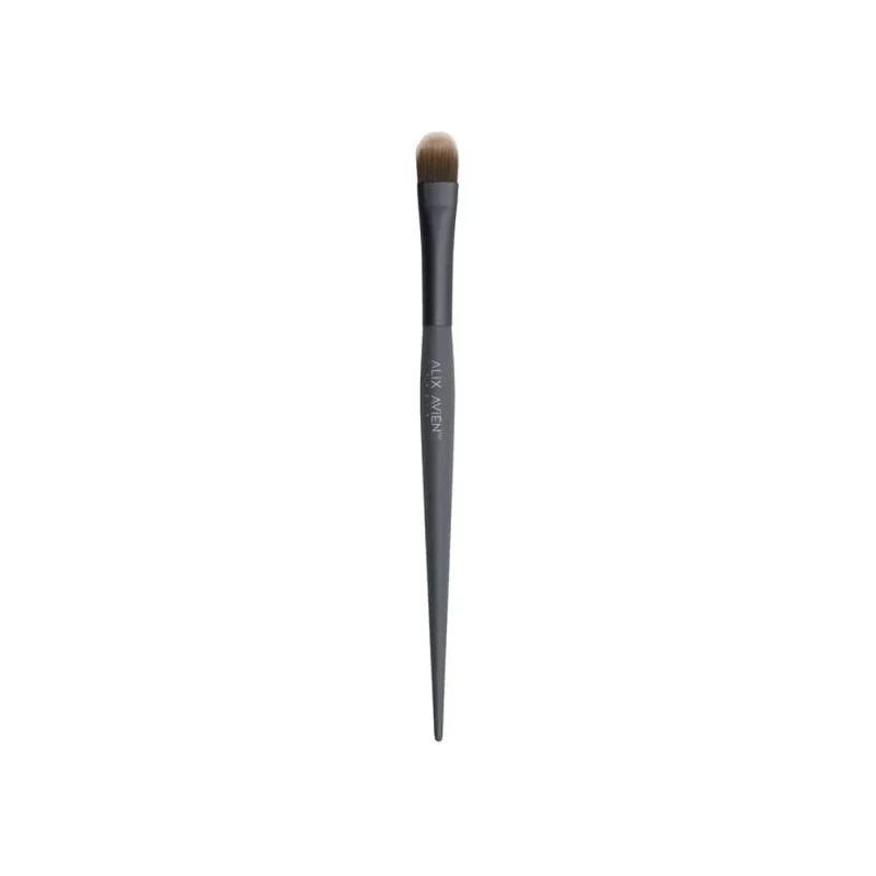 Alix Avien Precision Concealer Makeup Brush for Smooth Blending and Even Coverage - Alix Avien