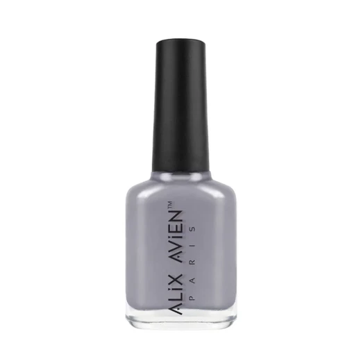 Alix Avien Classic Nail Lacquer 70 Rich Color Glossy Finish Smooth Application for Elegant Manicures Alix Avien Classic Nail Lacquer 70 Rich Color Glossy Finish Smooth Application for Elegant Manicures