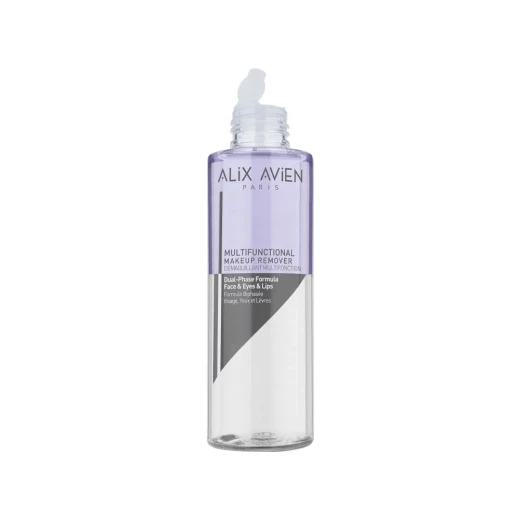 Alix Avien Multi-Functional Makeup Remover Gentle Cleansing for Face Eyes and Lips Alix Avien Multi-Functional Makeup Remover Gentle Cleansing for Face Eyes and Lips