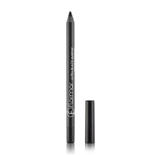 Flormar Ultra Eyeliner Precision Definition for Everyday and Special Occasions Flormar Ultra Eyeliner Precision Definition for Everyday and Special Occasions