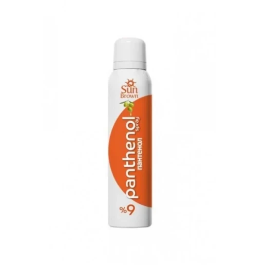 After Sun Panthenol 9% Soothing Hydration Spray 150 ml for Skin Relief; Quickly Absorbs and Hydrates to Combat Dryness and Tightness Post Sun Exposure After Sun Panthenol 9% Soothing Hydration Spray 150 ml for Skin Relief; Quickly Absorbs and Hydrates to Combat Dryness and Tightness Post Sun Exposure