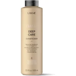 Lakme Teknia Deep Care Conditioner 1000ml for Dry, Damaged Hair