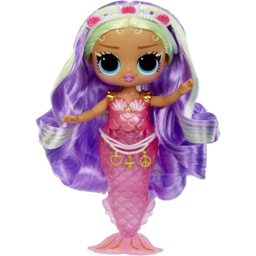 L.O.L. Surprise Tweens Mermaids Doll – Cleo Clove | Collectible Fashion Doll with Accessories - Mga entertainment - Image 4