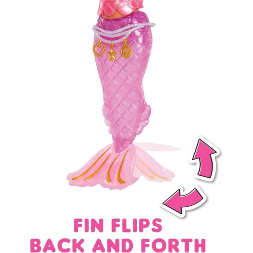 L.O.L. Surprise Tweens Mermaids Doll – Cleo Clove | Collectible Fashion Doll with Accessories - Mga entertainment - Image 7