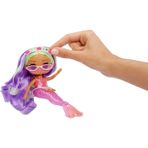 L.O.L. Surprise Tweens Mermaids Doll – Cleo Clove | Collectible Fashion Doll with Accessories - Mga entertainment - Image 9