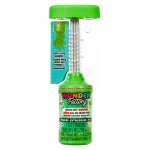 Wonder Factory Never Dry Dough Extruder, Lime Green | Fun Non-Drying Modeling Tool for Creative Play, Arts & Crafts PDQ Pack - Mga entertainment
