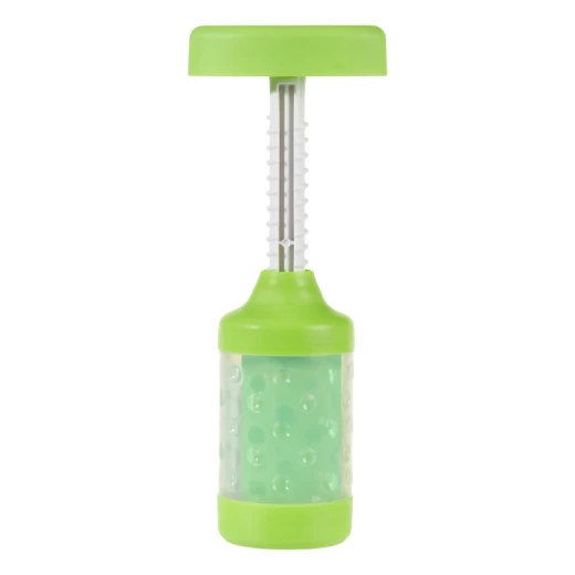 Wonder Factory Never Dry Dough Extruder, Lime Green | Fun Non-Drying Modeling Tool for Creative Play, Arts & Crafts PDQ Pack - Mga entertainment - Image 4