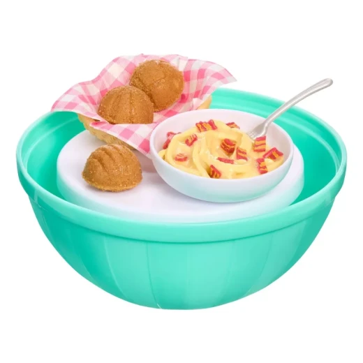 MGA Miniverse Make It Mini From Scratch – Series 2 PDQ | DIY Miniature Sets for Creative Play, Build & Collect Mini Worlds - Mga entertainment - Image 4