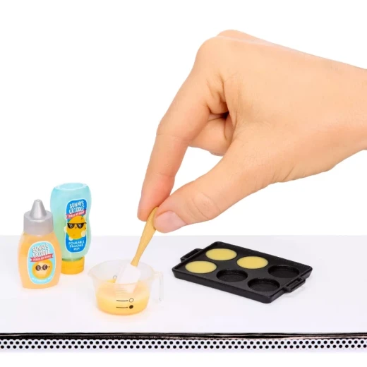 MGA Miniverse Make It Mini From Scratch – Series 2 PDQ | DIY Miniature Sets for Creative Play, Build & Collect Mini Worlds - Mga entertainment - Image 5