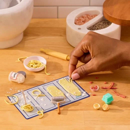 MGA Miniverse Make It Mini From Scratch – Series 2 PDQ | DIY Miniature Sets for Creative Play, Build & Collect Mini Worlds - Mga entertainment - Image 7
