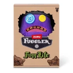 دمية فوجلر المحشوة 9 بوصة – سلسلة Fugg Life الإصدار الأول – ساسكوش (Sasquoosh) - زورو