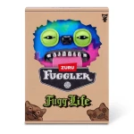 دمية فوجلر المحشوة 9 بوصة – سلسلة Fugg Life الإصدار الأول – سير بيلتش (Sir Belch) - زورو