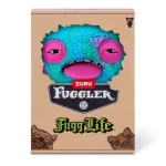 فوجلر دمية محشوة 9 إنش – سلسلة Fugg Life الإصدار الأول – تشَم تشَم (Chum Chum) - زورو