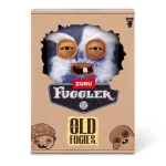 Fuggler 9-Inch Old Fogies Plush Series 1- Rabid Rabbit - Zuru