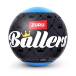 كبسولات فيفا كأس العالم Ballers Global Series 1 (2026) – جرافيتي PDQ - زورو