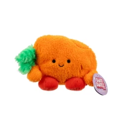 BumBumz SpringBumz Carson the Carrot 7.5" Plush