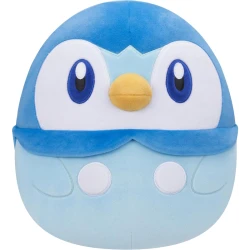 Squishmallows- Medium Plush 10" Piplup W3A