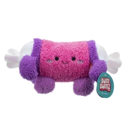 BumBumz MovieBumz Charlize the Candy 7.5" Plush