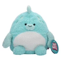 BumBumz AquaBumz Bree the Blowfish 7.5" Plush