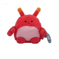 BumBumz AquaBumz Chandler the Crab 7.5" Plush