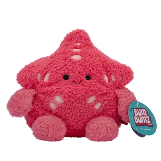BumBumz AquaBumz Sandrine the Starfish 7.5 BumBumz AquaBumz Sandrine the Starfish 7.5