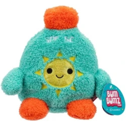 BumBumz PoolsideBumz Sol the Sunscreen 7.5" Plush