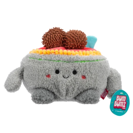 BumBumz TakeoutBumz Maria the Meatball Bowl 7.5