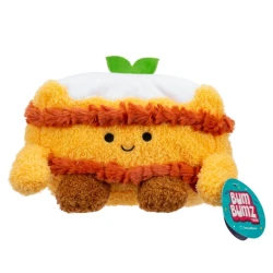 BumBumz TakeoutBumz Laura the Lasagna 7.5" Plush