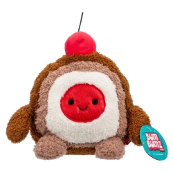 BumBumz TakeoutBumz Tanner the Tartufo 7.5" Plush