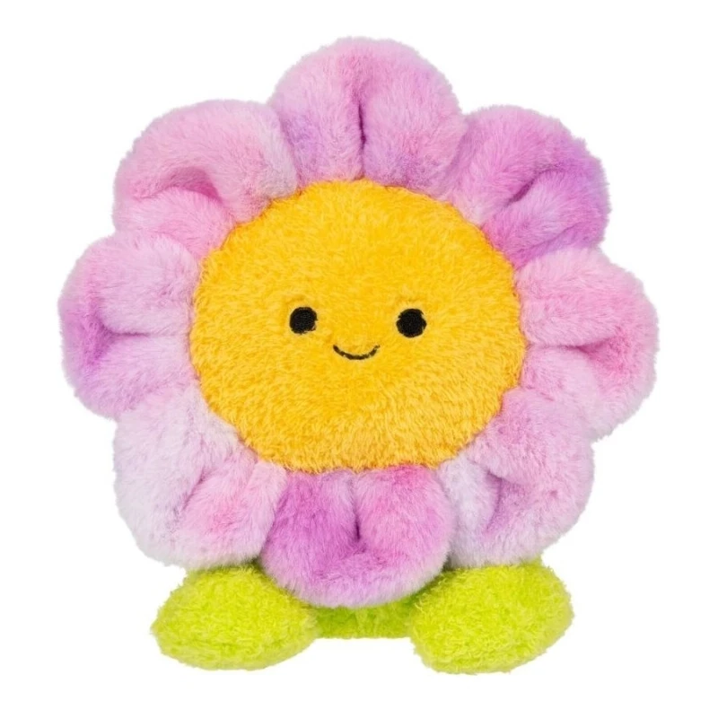 BumBumz SpringBumz Jess the Flower 7.5" Plush - Jazwares