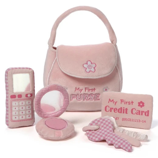 My First Purse Playset My First Purse Playset