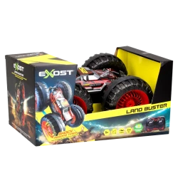 Exost Land Buster