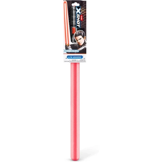 X-Shot Excel Light Swords- Red X-Shot Excel Light Swords- Red
