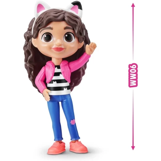 5 Surprise Gabby's Dollhouse Capsule Series 1- Gravity PDQ - Zuru - Image 6