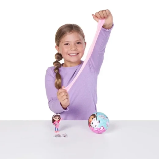 5 Surprise Gabby's Dollhouse Capsule Series 1- Gravity PDQ - Zuru - Image 8