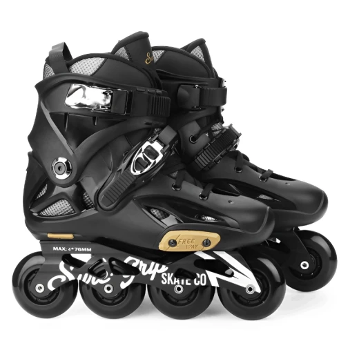 Skate Shoes – Made of High-Quality Materials for Durable and Safe Skating Skate Shoes – Made of High-Quality Materials for Durable and Safe Skating