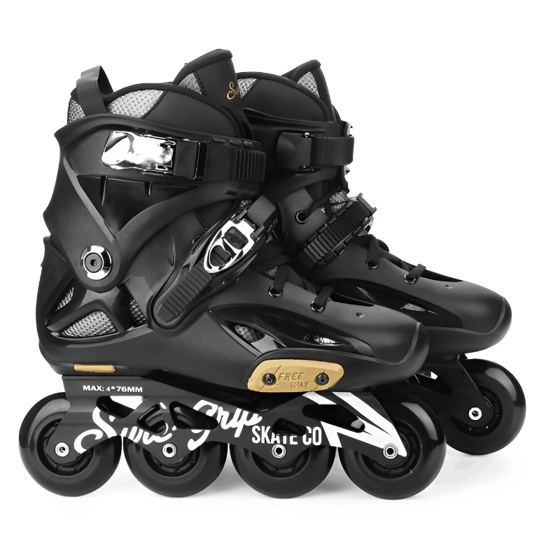 Skate Shoes – Made of High-Quality Materials for Durable and Safe Skating - Kids supplies and ride-on