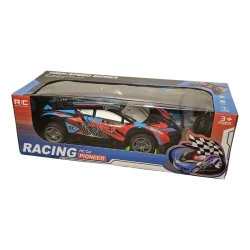 RC 1:16  Spiderman Car with Light